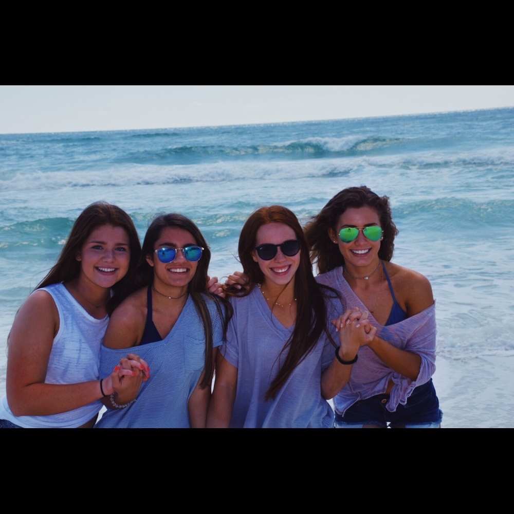 Meet your Posher, Alice